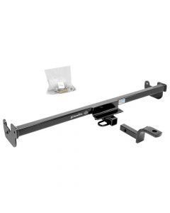 2007-2014 Toyota Yaris Class I, 1-1/4 inch Trailer Hitch Receiver