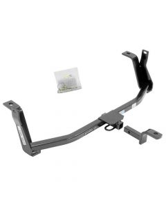 2014-2018 Mazda 3 Class I, 1-1/4 inch Trailer Hitch Receiver