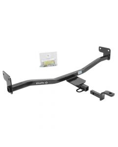 2014-2019 Kia Soul Class I, 1-1/4 inch Trailer Hitch Receiver