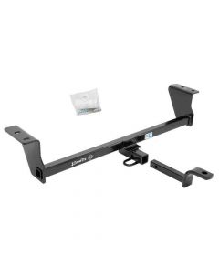 2014 Scion tC Class I, 1-1/4 inch Trailer Hitch Receiver