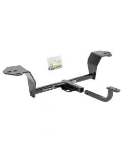 2014-2021 Lexus IS 350 Class I, 1-1/4 inch Trailer Hitch Receiver