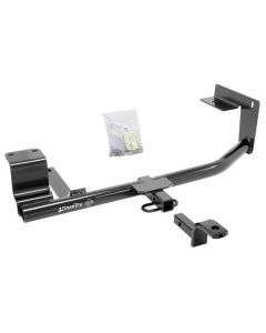 2015-2018 Volkswagen Sedan Class I, 1-1/4 inch Trailer Hitch Receiver