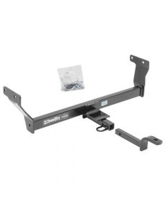 2014-2022 Infiniti Q50 Class I, 1-1/4 inch Trailer Hitch Receiver