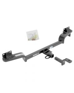 2016-2021 Mazda CX-3 Class I, 1-1/4 inch Trailer Hitch Receiver