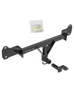 2015-2017 BMW Various Models Class I, 1-1/4 inch Trailer Hitch Receiver