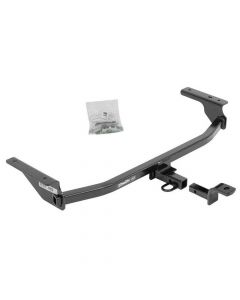 2017-2020 Hyundai Elantra Class I, 1-1/4 inch Trailer Hitch Receiver