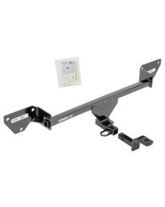 2016-2019 Chevrolet Cruze Class I, 1-1/4 inch Trailer Hitch Receiver