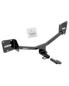 2016-2019 Chevrolet Volt Class I, 1-1/4 inch Trailer Hitch Receiver