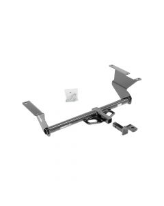 2017-2018 Toyota Yaris & 2016 Scion iA Class I Trailer Hitch