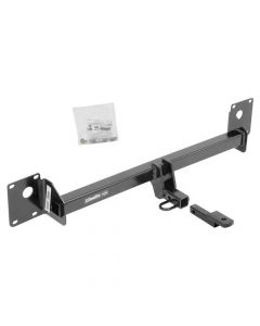 2015-2019 Volkswagen Golf Class I, 1-1/4 inch Trailer Hitch Receiver