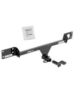 Select Mercedes-Benz C300 Sedan Class I, 1-1/4 inch Trailer Hitch Receiver (Except Sport Package)