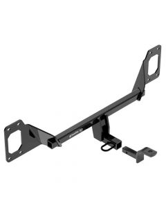 Select Honda Civic Class I, 1-1/4 inch Trailer Hitch Receiver (Except models with center exhaust)