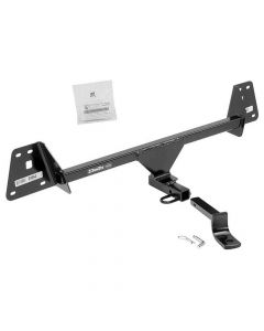 Select Toyota Prius Class I, 1-1/4 inch Trailer Hitch Receiver