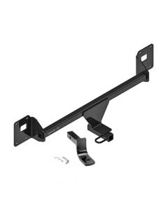 2019-2021 Volkswagen Jetta Class I, 1-1/4 inch Trailer Hitch Receiver