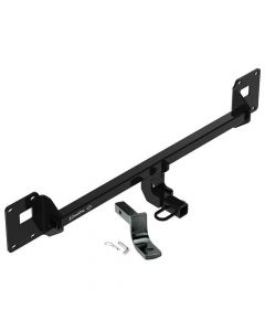 Class I, 1-1/4 inch Trailer Hitch Receiver fits Select Volkswagen GTI 