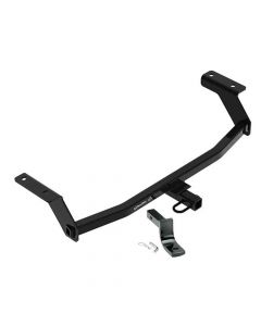 Select Mazda 3 Hatchback Class I, 1-1/4 inch Trailer Hitch Receiver