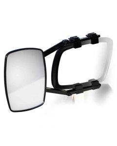 Universal Clamp-On Towing Mirror