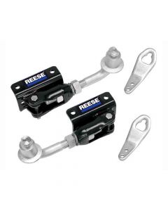 Reese Dual Cam High-Performance Sway Control