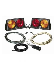 Economy AG Light Kit