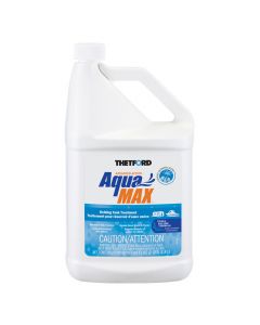 Aqua Max Holding Tank Treatment