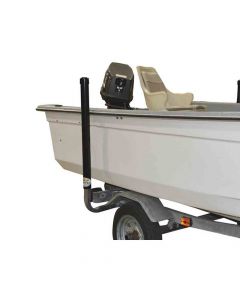 Boat Guide-Ons - 40 Inch Post