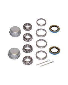 Trailer Bearing Repair Kit - 2 Sets