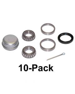 Trailer Bearing Kit - Bulk