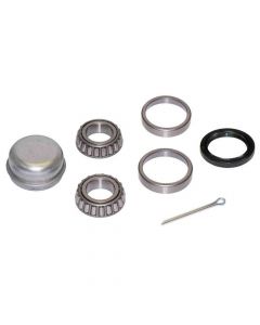 Trailer Bearing Repair Kit