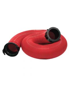 EZ Coupler - 10 Foot Extension Hose