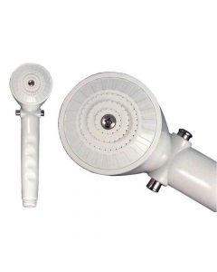 Single Function Hand Held Shower Head