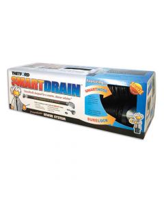 SmartDrain Series Premium Sewer System