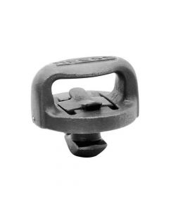 Safety Chain Attachment for Elite Series Gooseneck - Single