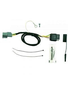 TAP Vehicle Wiring Harness