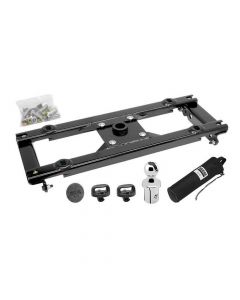 Reese 30138-26 Reese Elite Under-Bed 25K Gooseneck Hitch for Ford 