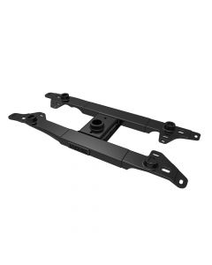 Elite Series Fifth Wheel Rail Kit, Ford