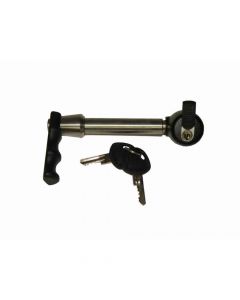 Suregrip&trade; L-Handle Hitch Pin Lock - Stainless Steel