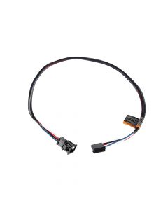 Brake Control Wiring Adapter - 2 plugs, Audi, Porsche & Volkswagen