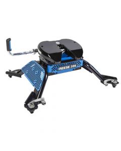 Reese M5 20K Fifth Wheel Hitch for RAM 2500/3500