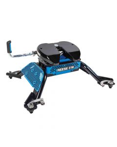 Reese M5 27K Fifth Wheel Hitch For RAM 2500/3500