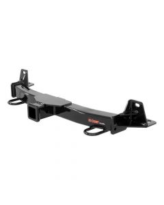 2" Front Receiver Hitch, Fits Select Toyota Tacoma