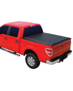 LiteRider Roll-Up Tonneau Cover