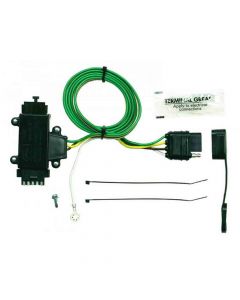 TAP Vehicle Wiring Harness