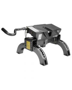 Husky 26K-W Silver Series Fifth Wheel Hitch