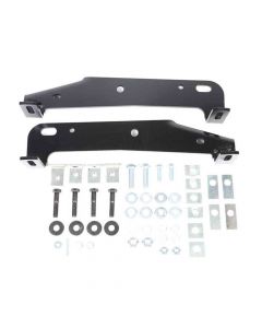 Husky Custom Fifth Wheel Installation Brackets