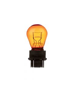 3157NA - Natural Amber Light Bulbs - 10-Pack