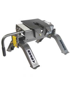 Husky 16K-S Silver Series Fifth Wheel Hitch