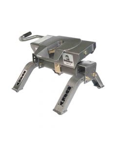 Husky 16K-W Silver Series Fifth Wheel Hitch