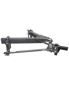 Husky Center Line TS Weight Distribution System with Sway Control - 600 lbs.