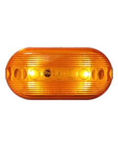 LED Clearance and Side Marker Light - Amber