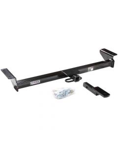 1992-2014 Ford Econoline Van Class II, 1-1/4 inch Trailer Hitch Receiver